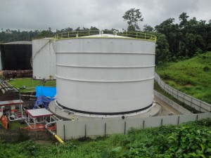 geotech su2 tank